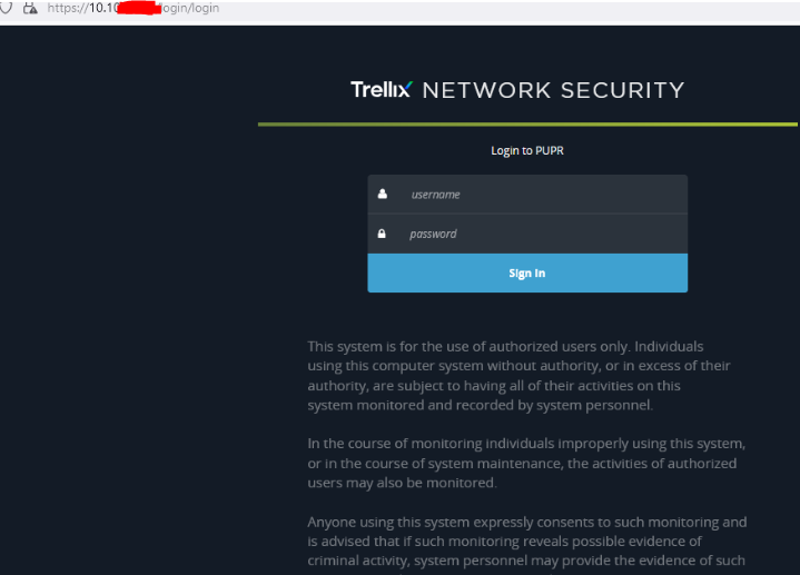 使用http访问查看图片