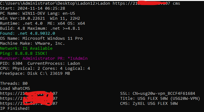 使用http访问查看图片