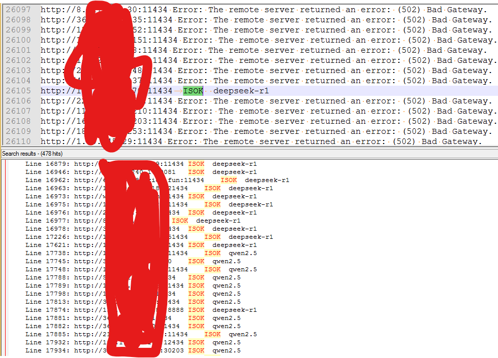 使用http访问查看图片