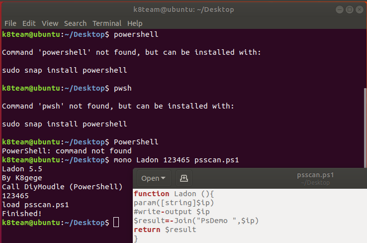 使用http访问查看图片