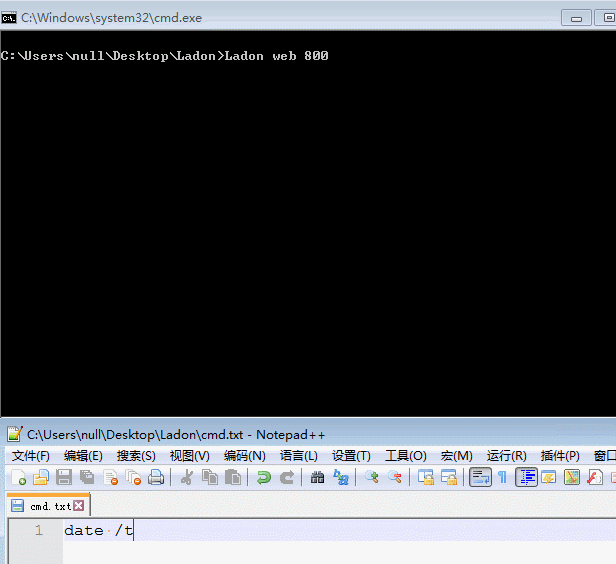 使用http访问查看图片