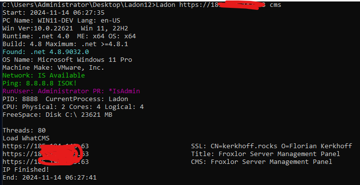 使用http访问查看图片