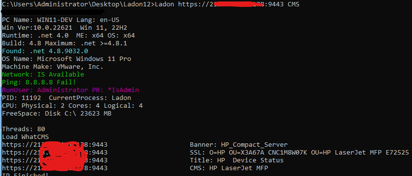 使用http访问查看图片
