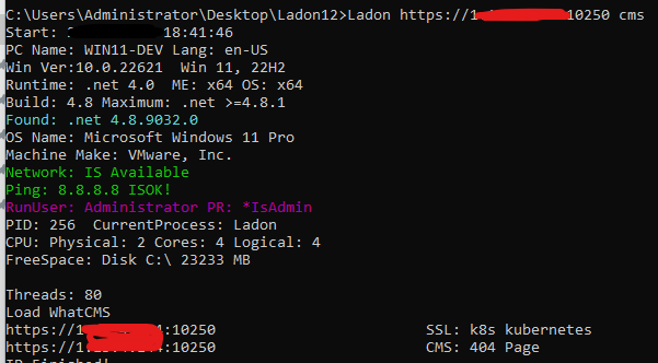 使用http访问查看图片