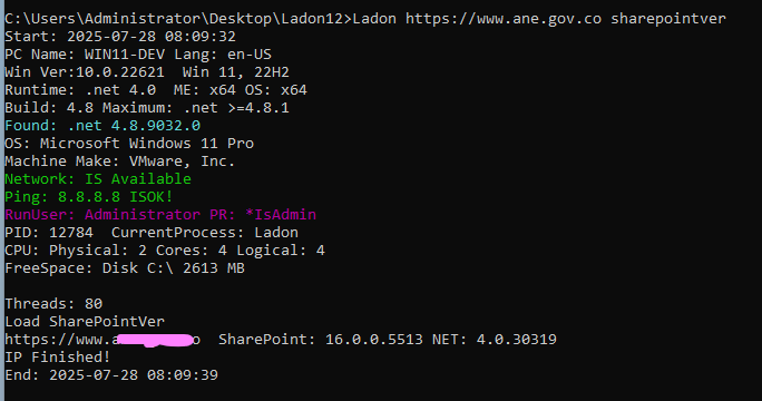 使用http访问查看图片