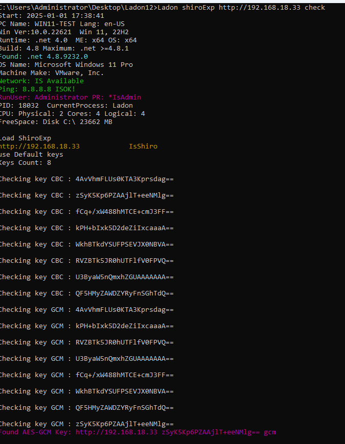 使用http访问查看图片