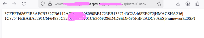 使用http访问查看图片