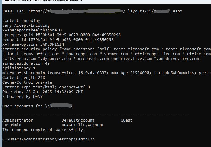 使用http访问查看图片