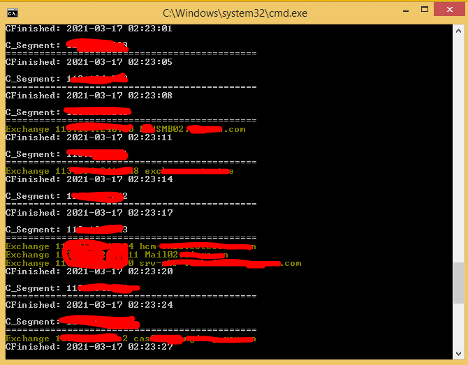 使用http访问查看图片